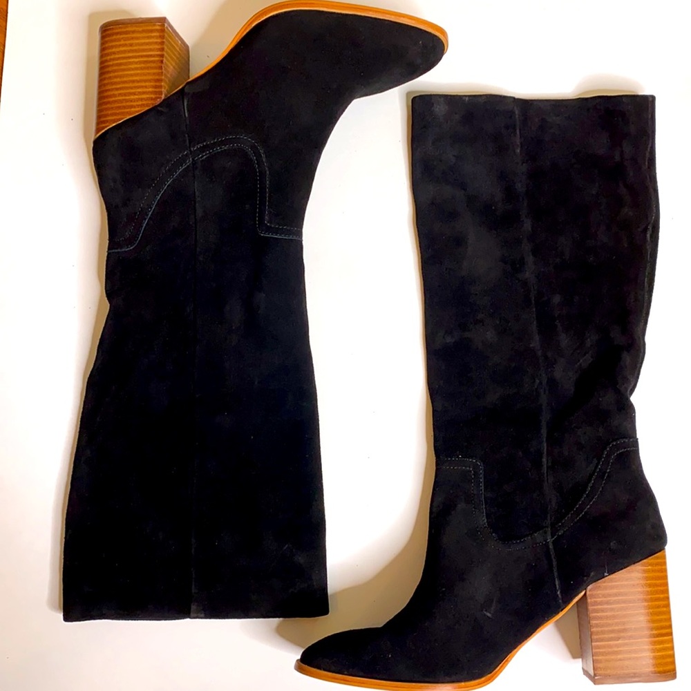 STEVEN by STEVE MADDEN “IMPACT” 10